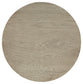 Dalenville Round End Table Milwaukee Furniture of Chicago - Furniture Store in Chicago Serving Humbolt Park, Roscoe Village, Avondale, & Homan Square
