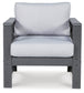 Amora Lounge Chair w/Cushion (2/CN) Milwaukee Furniture of Chicago - Furniture Store in Chicago Serving Humbolt Park, Roscoe Village, Avondale, & Homan Square