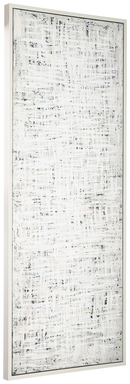 Daxonport Wall Art Milwaukee Furniture of Chicago - Furniture Store in Chicago Serving Humbolt Park, Roscoe Village, Avondale, & Homan Square