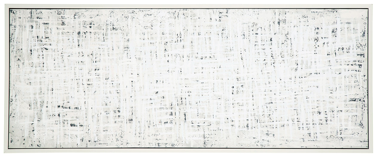 Daxonport Wall Art Milwaukee Furniture of Chicago - Furniture Store in Chicago Serving Humbolt Park, Roscoe Village, Avondale, & Homan Square