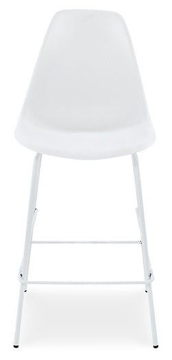Forestead Barstool (2/CN) Milwaukee Furniture of Chicago - Furniture Store in Chicago Serving Humbolt Park, Roscoe Village, Avondale, & Homan Square