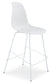 Forestead Barstool (2/CN) Milwaukee Furniture of Chicago - Furniture Store in Chicago Serving Humbolt Park, Roscoe Village, Avondale, & Homan Square