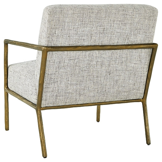 Ryandale Accent Chair Milwaukee Furniture of Chicago - Furniture Store in Chicago Serving Humbolt Park, Roscoe Village, Avondale, & Homan Square