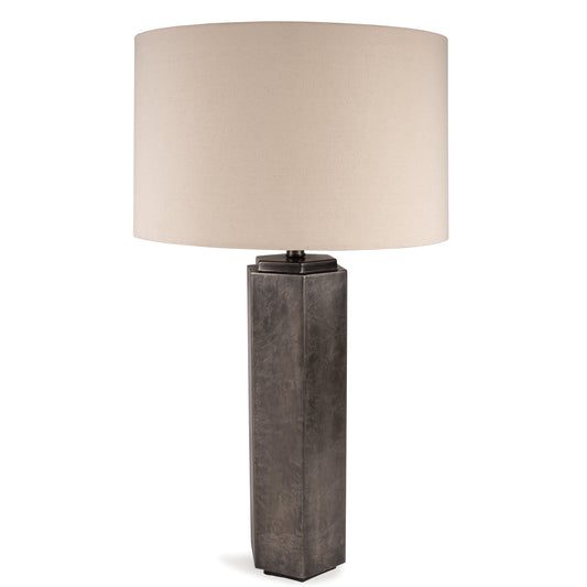 Dirkton Metal Table Lamp (1/CN) Milwaukee Furniture of Chicago - Furniture Store in Chicago Serving Humbolt Park, Roscoe Village, Avondale, & Homan Square