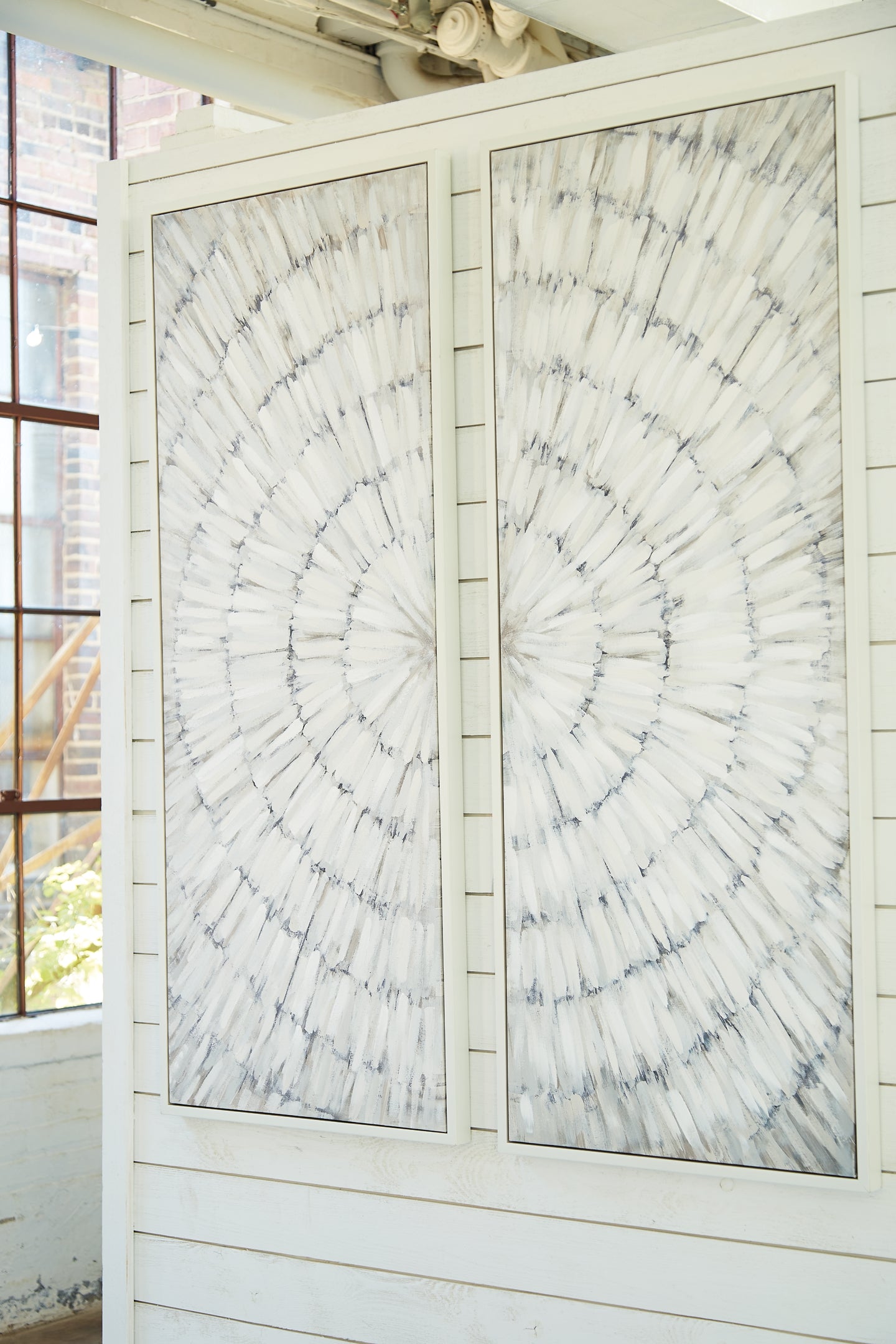 Daxonport Wall Art Milwaukee Furniture of Chicago - Furniture Store in Chicago Serving Humbolt Park, Roscoe Village, Avondale, & Homan Square