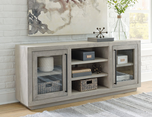 Lockthorne Accent Cabinet Milwaukee Furniture of Chicago - Furniture Store in Chicago Serving Humbolt Park, Roscoe Village, Avondale, & Homan Square
