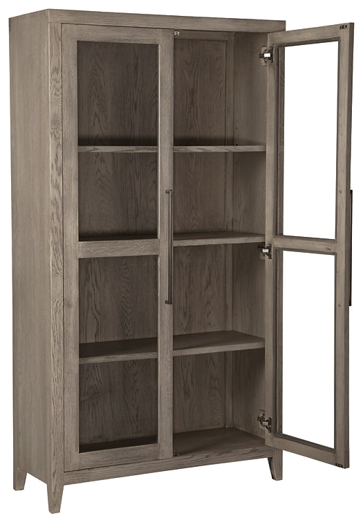 Dalenville Accent Cabinet Milwaukee Furniture of Chicago - Furniture Store in Chicago Serving Humbolt Park, Roscoe Village, Avondale, & Homan Square