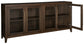 Balintmore Accent Cabinet Milwaukee Furniture of Chicago - Furniture Store in Chicago Serving Humbolt Park, Roscoe Village, Avondale, & Homan Square
