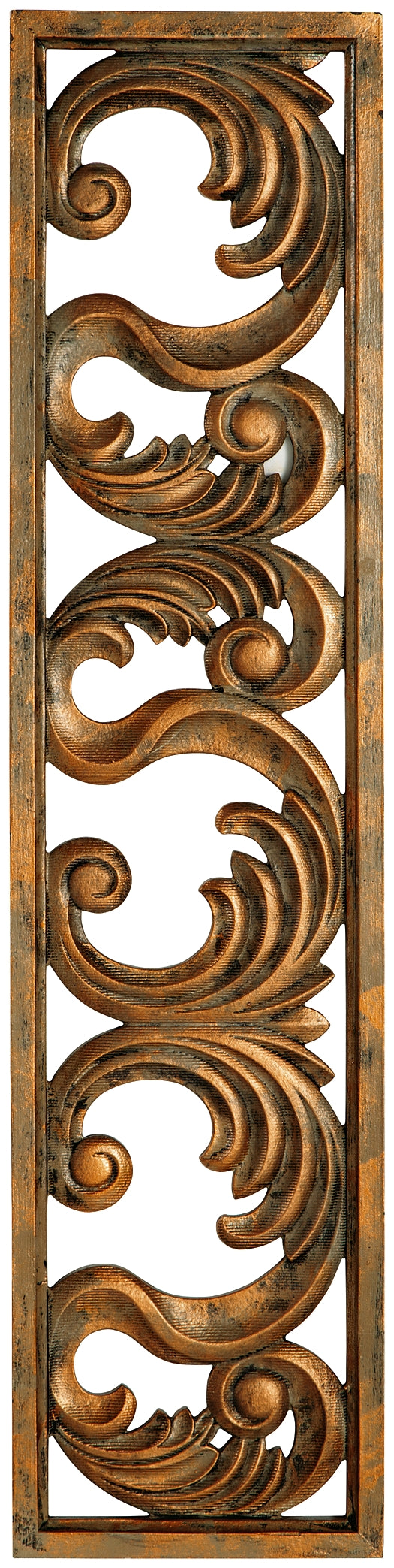 Candelario Wall Decor Milwaukee Furniture of Chicago - Furniture Store in Chicago Serving Humbolt Park, Roscoe Village, Avondale, & Homan Square
