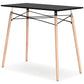 Jaspeni Home Office Desk