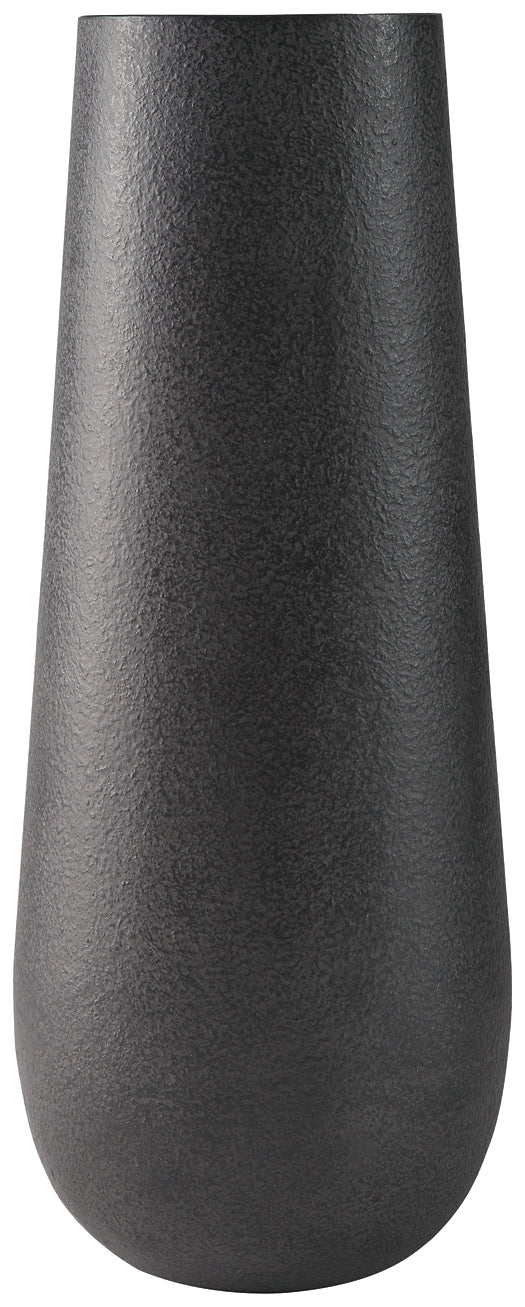 Fynn Vase Milwaukee Furniture of Chicago - Furniture Store in Chicago Serving Humbolt Park, Roscoe Village, Avondale, & Homan Square