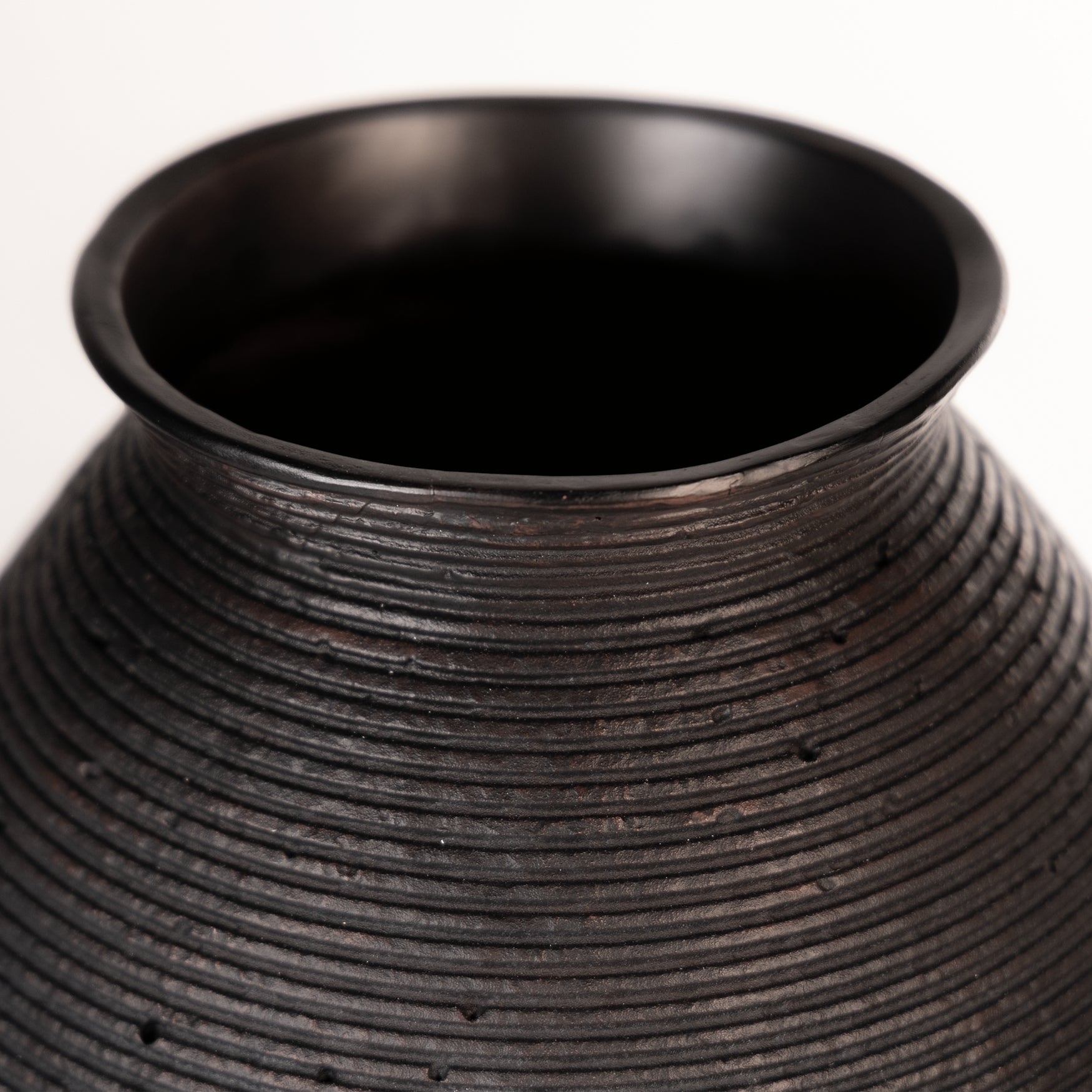 Hannela Vase Milwaukee Furniture of Chicago - Furniture Store in Chicago Serving Humbolt Park, Roscoe Village, Avondale, & Homan Square