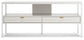 Deznee Large TV Stand Milwaukee Furniture of Chicago - Furniture Store in Chicago Serving Humbolt Park, Roscoe Village, Avondale, & Homan Square