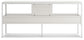 Deznee Large TV Stand Milwaukee Furniture of Chicago - Furniture Store in Chicago Serving Humbolt Park, Roscoe Village, Avondale, & Homan Square