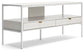 Deznee Large TV Stand Milwaukee Furniture of Chicago - Furniture Store in Chicago Serving Humbolt Park, Roscoe Village, Avondale, & Homan Square
