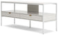Deznee Large TV Stand Milwaukee Furniture of Chicago - Furniture Store in Chicago Serving Humbolt Park, Roscoe Village, Avondale, & Homan Square