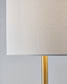 Maywick Metal Table Lamp (1/CN) Milwaukee Furniture of Chicago - Furniture Store in Chicago Serving Humbolt Park, Roscoe Village, Avondale, & Homan Square