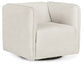Lonoke Swivel Accent Chair Milwaukee Furniture of Chicago - Furniture Store in Chicago Serving Humbolt Park, Roscoe Village, Avondale, & Homan Square