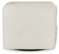 Lonoke Swivel Accent Chair Milwaukee Furniture of Chicago - Furniture Store in Chicago Serving Humbolt Park, Roscoe Village, Avondale, & Homan Square