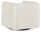Lonoke Swivel Accent Chair Milwaukee Furniture of Chicago - Furniture Store in Chicago Serving Humbolt Park, Roscoe Village, Avondale, & Homan Square
