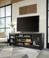 Foyland XL TV Stand w/Fireplace Option Milwaukee Furniture of Chicago - Furniture Store in Chicago Serving Humbolt Park, Roscoe Village, Avondale, & Homan Square