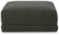 Evey Oversized Accent Ottoman Milwaukee Furniture of Chicago - Furniture Store in Chicago Serving Humbolt Park, Roscoe Village, Avondale, & Homan Square