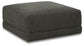 Evey Oversized Accent Ottoman Milwaukee Furniture of Chicago - Furniture Store in Chicago Serving Humbolt Park, Roscoe Village, Avondale, & Homan Square