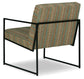 Aniak Accent Chair Milwaukee Furniture of Chicago - Furniture Store in Chicago Serving Humbolt Park, Roscoe Village, Avondale, & Homan Square