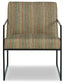 Aniak Accent Chair Milwaukee Furniture of Chicago - Furniture Store in Chicago Serving Humbolt Park, Roscoe Village, Avondale, & Homan Square