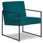 Aniak Accent Chair Milwaukee Furniture of Chicago - Furniture Store in Chicago Serving Humbolt Park, Roscoe Village, Avondale, & Homan Square