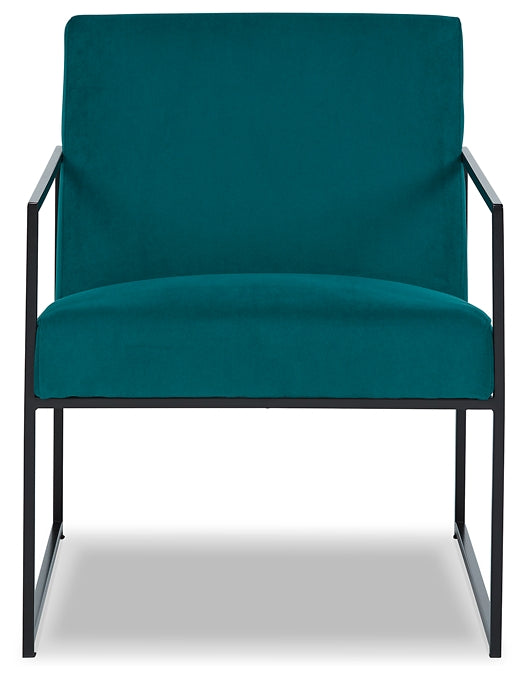 Aniak Accent Chair Milwaukee Furniture of Chicago - Furniture Store in Chicago Serving Humbolt Park, Roscoe Village, Avondale, & Homan Square