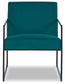 Aniak Accent Chair Milwaukee Furniture of Chicago - Furniture Store in Chicago Serving Humbolt Park, Roscoe Village, Avondale, & Homan Square