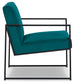 Aniak Accent Chair Milwaukee Furniture of Chicago - Furniture Store in Chicago Serving Humbolt Park, Roscoe Village, Avondale, & Homan Square