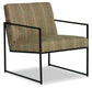 Aniak Accent Chair Milwaukee Furniture of Chicago - Furniture Store in Chicago Serving Humbolt Park, Roscoe Village, Avondale, & Homan Square
