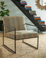 Aniak Accent Chair Milwaukee Furniture of Chicago - Furniture Store in Chicago Serving Humbolt Park, Roscoe Village, Avondale, & Homan Square