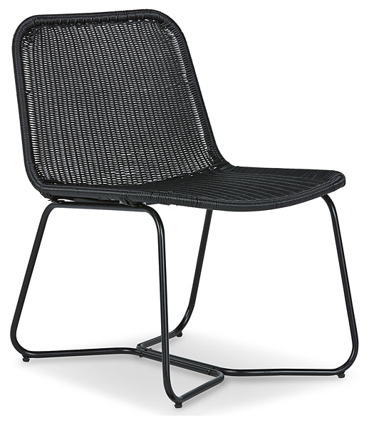 Daviston Accent Chair Milwaukee Furniture of Chicago - Furniture Store in Chicago Serving Humbolt Park, Roscoe Village, Avondale, & Homan Square