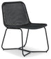 Daviston Accent Chair Milwaukee Furniture of Chicago - Furniture Store in Chicago Serving Humbolt Park, Roscoe Village, Avondale, & Homan Square