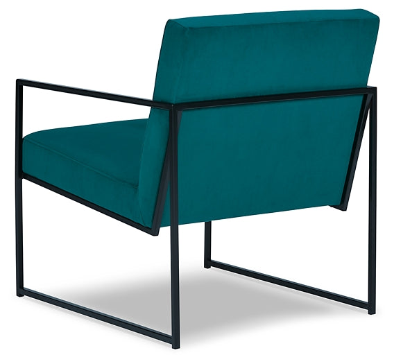 Aniak Accent Chair Milwaukee Furniture of Chicago - Furniture Store in Chicago Serving Humbolt Park, Roscoe Village, Avondale, & Homan Square