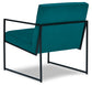 Aniak Accent Chair Milwaukee Furniture of Chicago - Furniture Store in Chicago Serving Humbolt Park, Roscoe Village, Avondale, & Homan Square