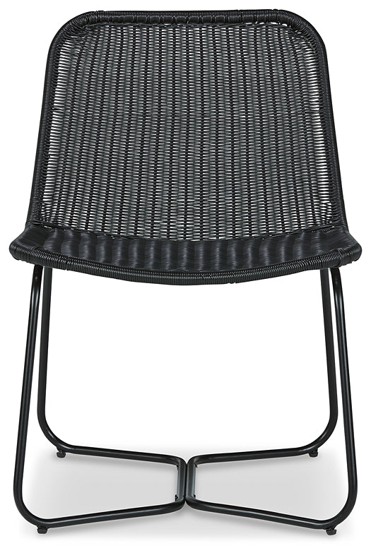 Daviston Accent Chair Milwaukee Furniture of Chicago - Furniture Store in Chicago Serving Humbolt Park, Roscoe Village, Avondale, & Homan Square