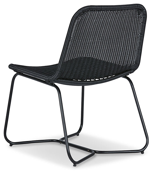 Daviston Accent Chair Milwaukee Furniture of Chicago - Furniture Store in Chicago Serving Humbolt Park, Roscoe Village, Avondale, & Homan Square