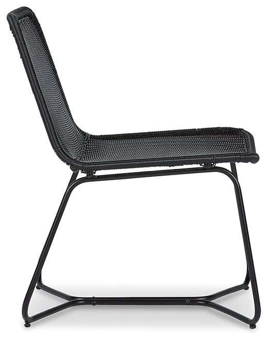 Daviston Accent Chair Milwaukee Furniture of Chicago - Furniture Store in Chicago Serving Humbolt Park, Roscoe Village, Avondale, & Homan Square