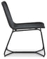 Daviston Accent Chair Milwaukee Furniture of Chicago - Furniture Store in Chicago Serving Humbolt Park, Roscoe Village, Avondale, & Homan Square