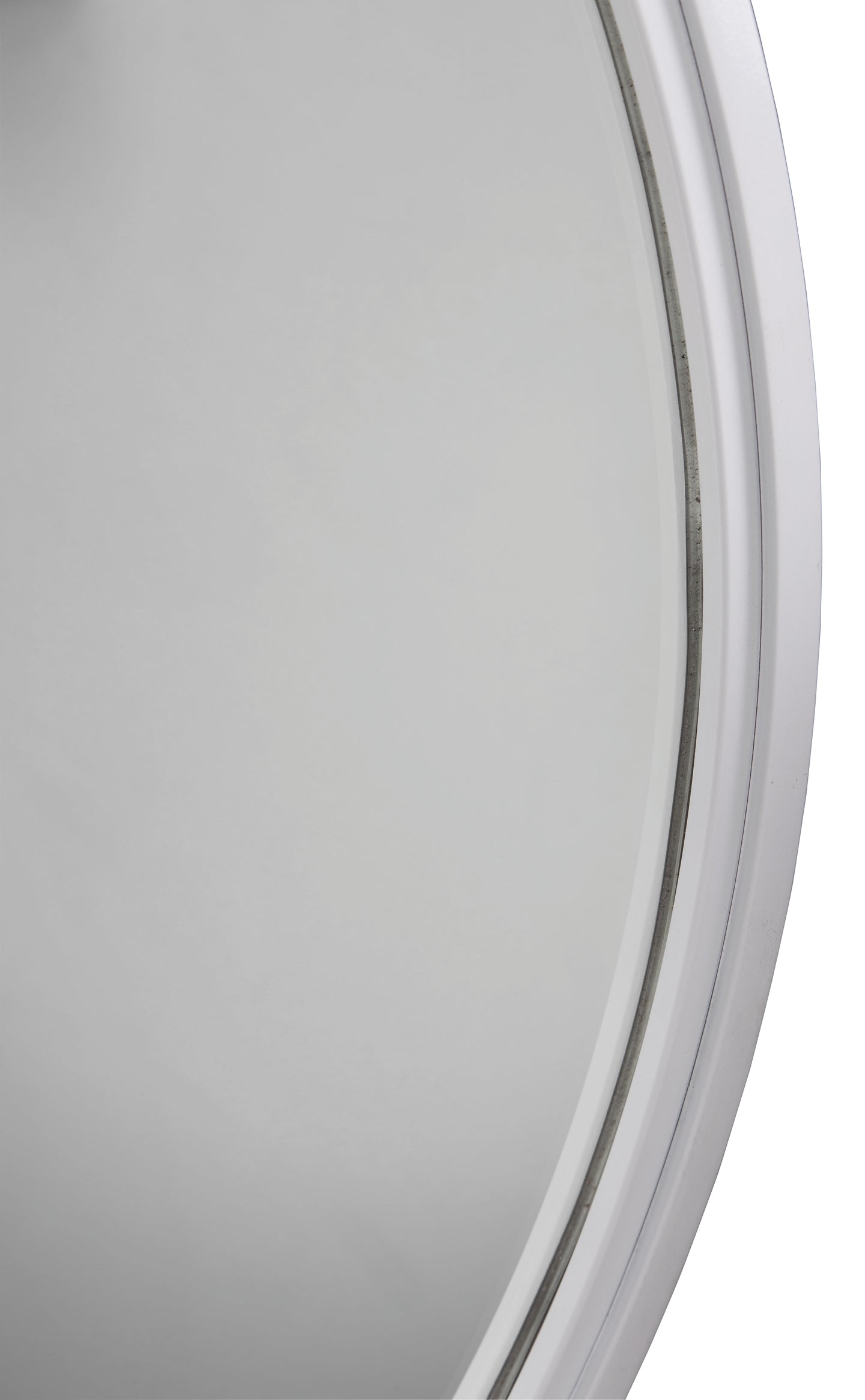 Brocky Accent Mirror Milwaukee Furniture of Chicago - Furniture Store in Chicago Serving Humbolt Park, Roscoe Village, Avondale, & Homan Square