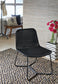 Daviston Accent Chair Milwaukee Furniture of Chicago - Furniture Store in Chicago Serving Humbolt Park, Roscoe Village, Avondale, & Homan Square