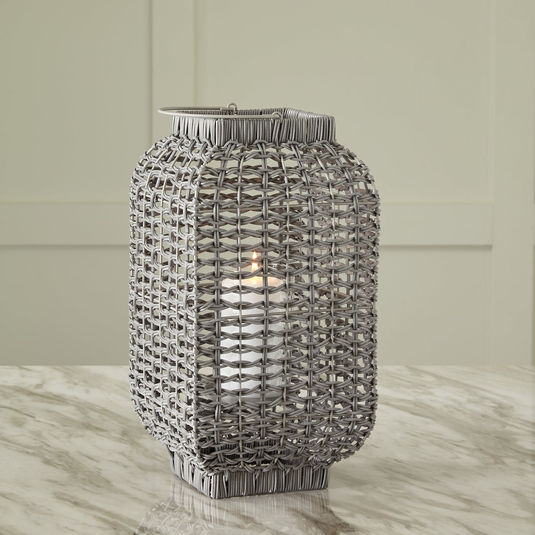 Evonne Lantern Milwaukee Furniture of Chicago - Furniture Store in Chicago Serving Humbolt Park, Roscoe Village, Avondale, & Homan Square