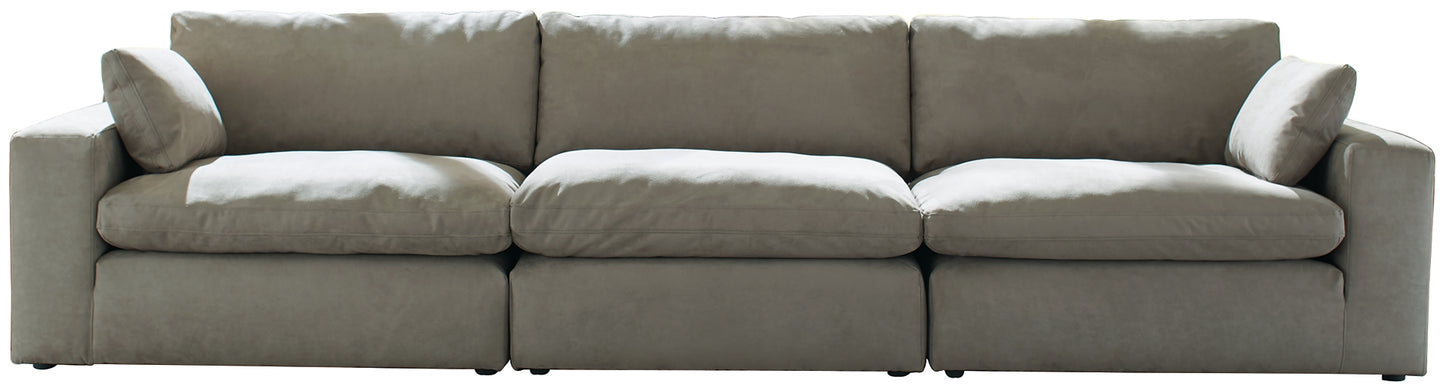 Next-Gen Gaucho 3-Piece Sectional Sofa Milwaukee Furniture of Chicago - Furniture Store in Chicago Serving Humbolt Park, Roscoe Village, Avondale, & Homan Square