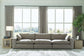 Next-Gen Gaucho 3-Piece Sectional Sofa Milwaukee Furniture of Chicago - Furniture Store in Chicago Serving Humbolt Park, Roscoe Village, Avondale, & Homan Square