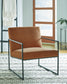 Aniak Accent Chair Milwaukee Furniture of Chicago - Furniture Store in Chicago Serving Humbolt Park, Roscoe Village, Avondale, & Homan Square