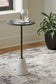 Caramont Accent Table Milwaukee Furniture of Chicago - Furniture Store in Chicago Serving Humbolt Park, Roscoe Village, Avondale, & Homan Square
